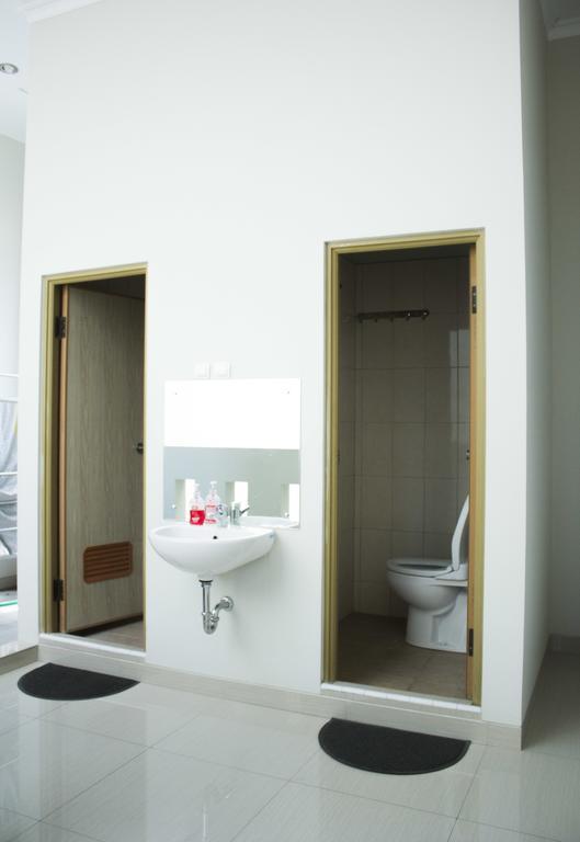 Purwosari Residence Semarang Exterior photo