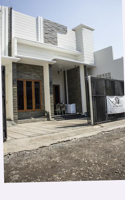 Purwosari Residence Semarang Exterior photo
