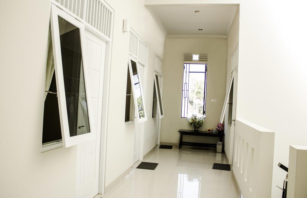 Purwosari Residence Semarang Exterior photo