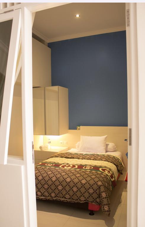 Purwosari Residence Semarang Room photo