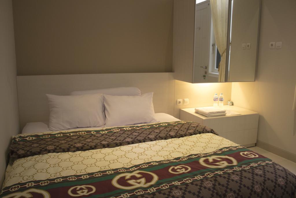 Purwosari Residence Semarang Room photo