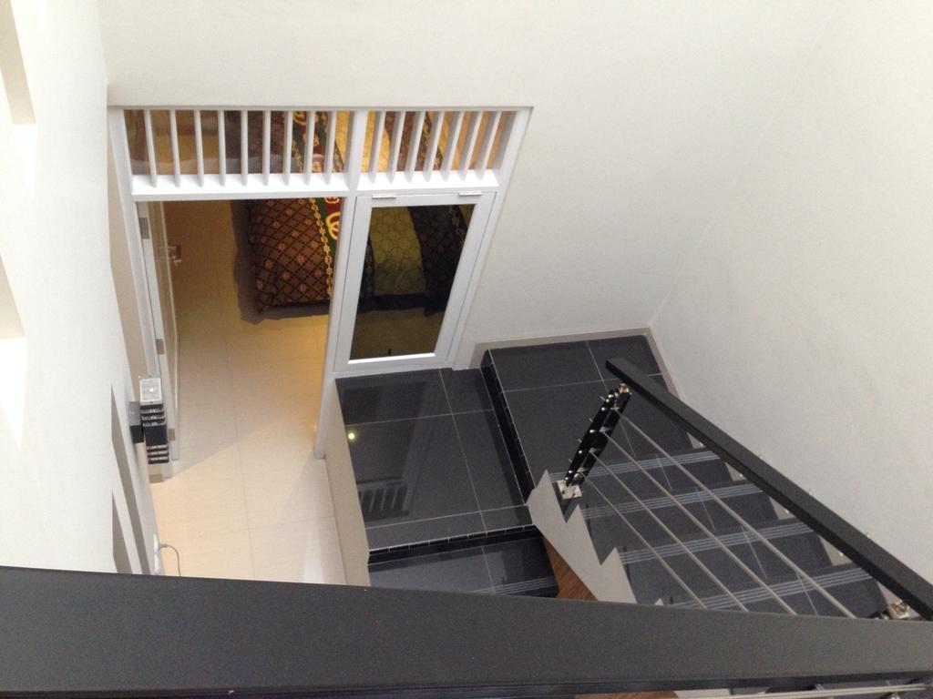 Purwosari Residence Semarang Exterior photo